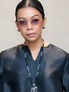 Sharifah Sakinah