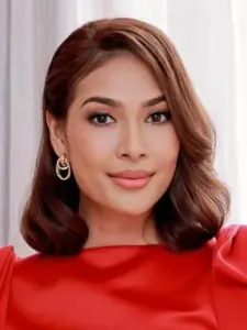 Rita Nadira