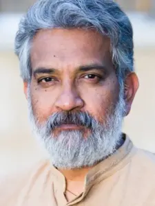 S. S. Rajamouli