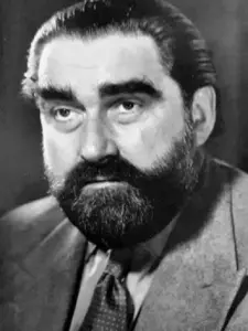 Francis de Wolff