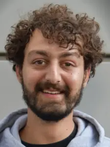 Roman Frayssinet