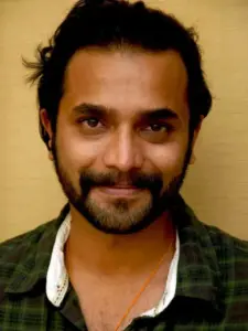 Sriimurali