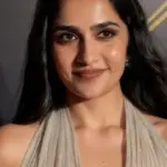 Rukmini Vasanth