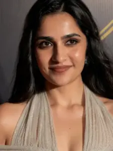 Rukmini Vasanth