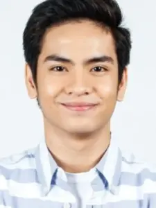 Jairus Aquino