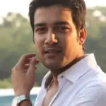 Anurag Sinha
