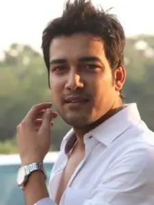 Anurag Sinha