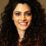 Saiyami Kher