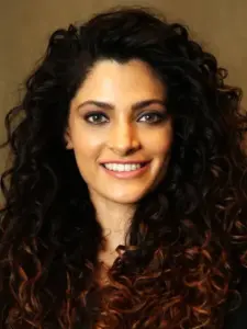 Saiyami Kher