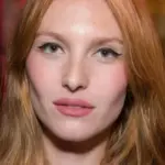 Joséphine de la Baume