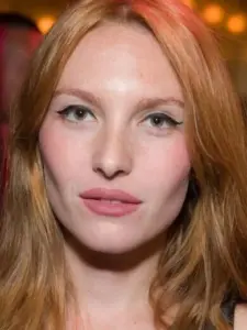 Joséphine de la Baume