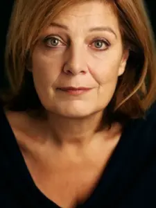 Caroline Lena Olsson