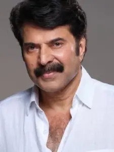 Mammootty
