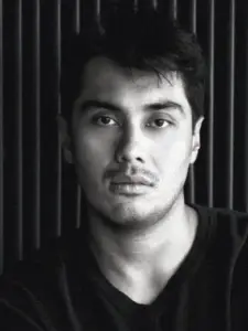 Gian Magdangal