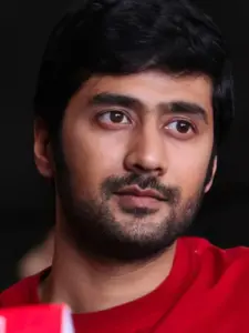 Rahul Ravindran
