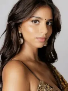 Suhana Khan