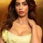 Khushi Kapoor