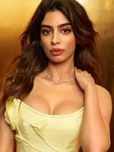 Khushi Kapoor