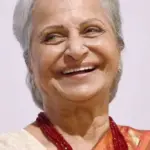 Waheeda Rehman