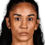 Amanda Serrano