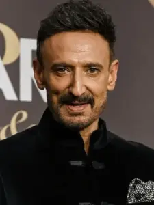 Rahul Dev