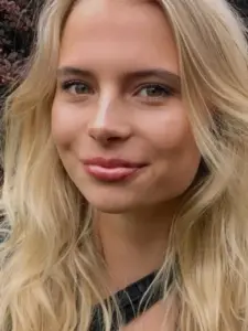 Karoline Hamm
