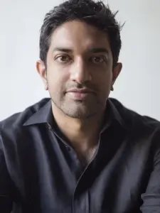 Prashant Nair