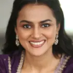 Shraddha Srinath