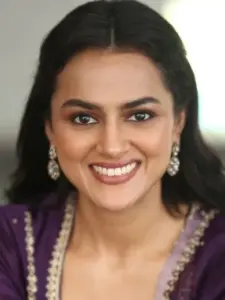 Shraddha Srinath