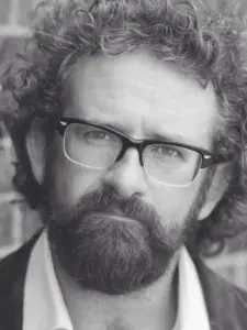Michael Geary