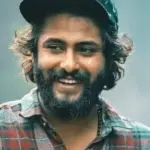 Antony Varghese
