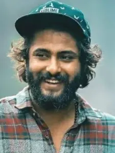 Antony Varghese