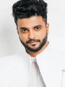 Neeraj Madhav