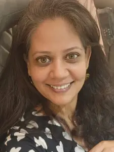 Mallika Prasad