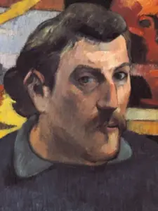 Paul Gauguin