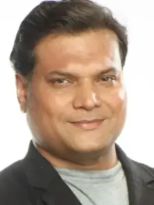 Dayanand Shetty