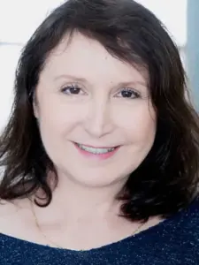 Isabelle Ferron