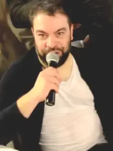 Florin Salam