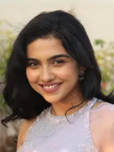 Mamitha Baiju