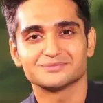 Anant Vidhaat Sharma