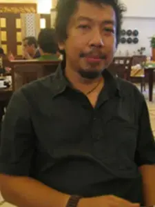 Adrianto Sinaga