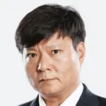 Chen Wen-shan