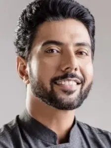 Ranveer Brar