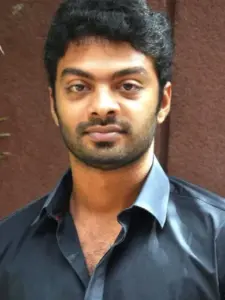 Vinoth Kishan