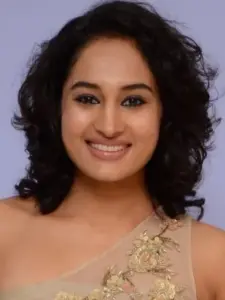 Pooja Ramachandran