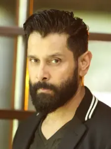 Vikram