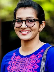 Parvathy Thiruvothu