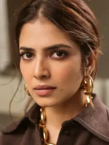 Malavika Mohanan