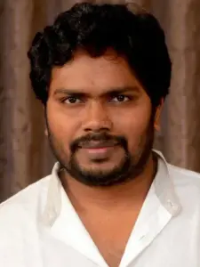 Pa. Ranjith