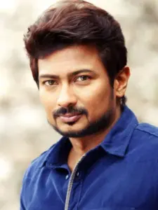 Udhayanidhi Stalin